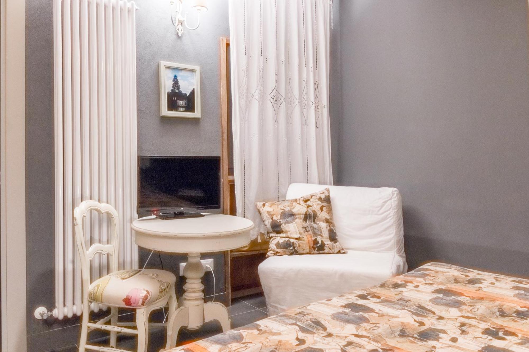 Rio Marin Floating Gondola View & Patio Apartamento