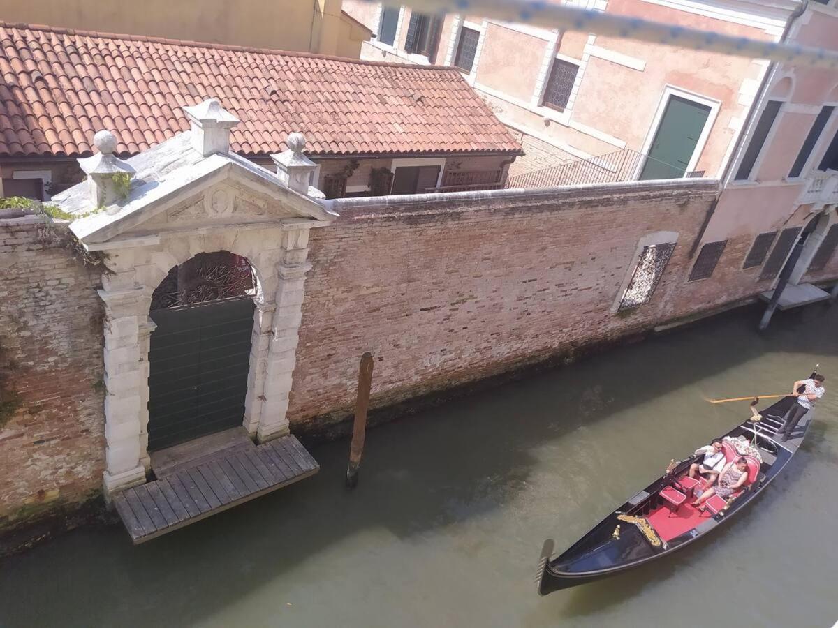 Rio Marin Floating Gondola View & Patio Apartamento
