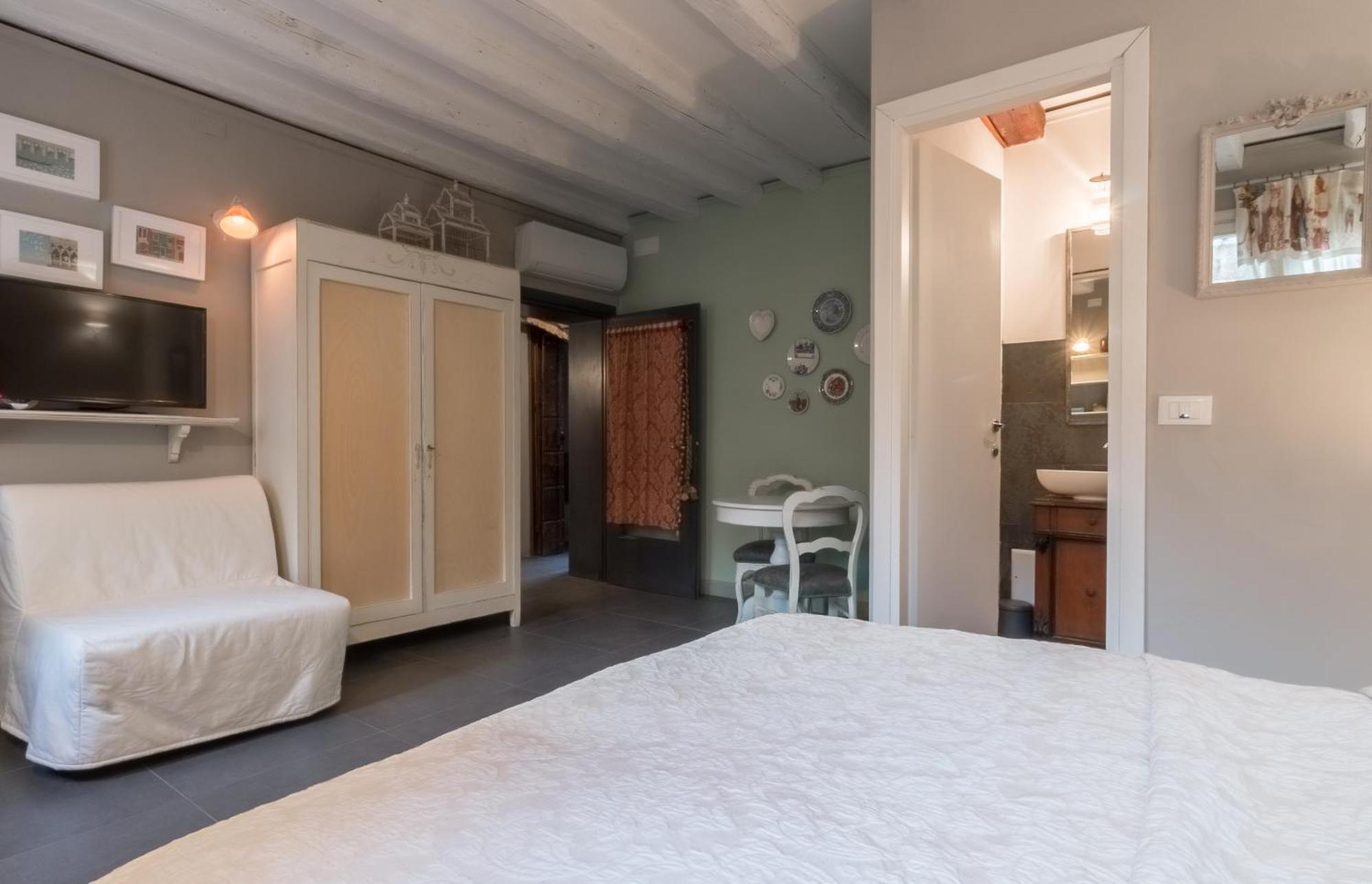 Rio Marin Floating Gondola View & Patio Apartamento