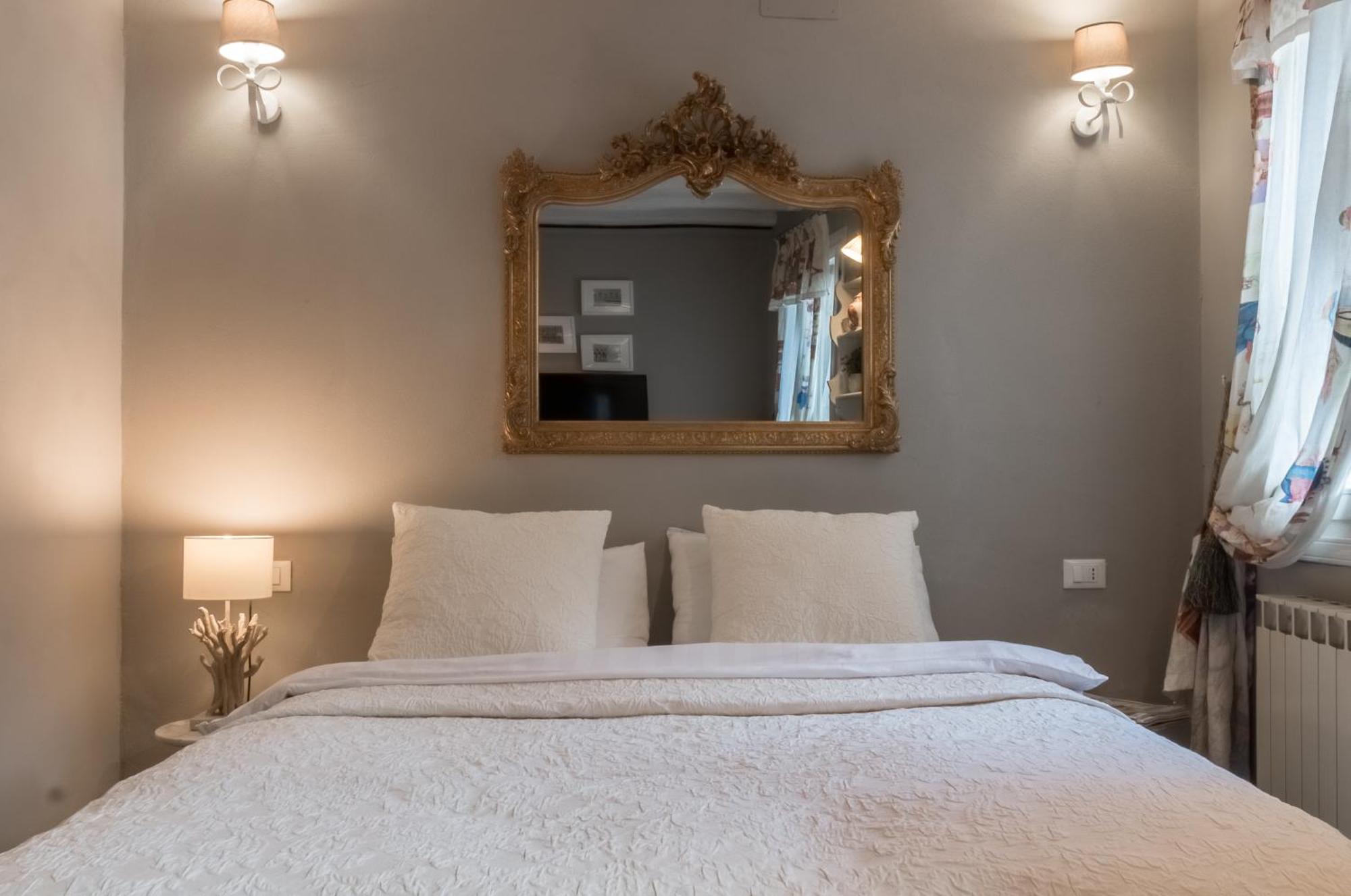 Rio Marin Floating Gondola View & Patio Apartamento