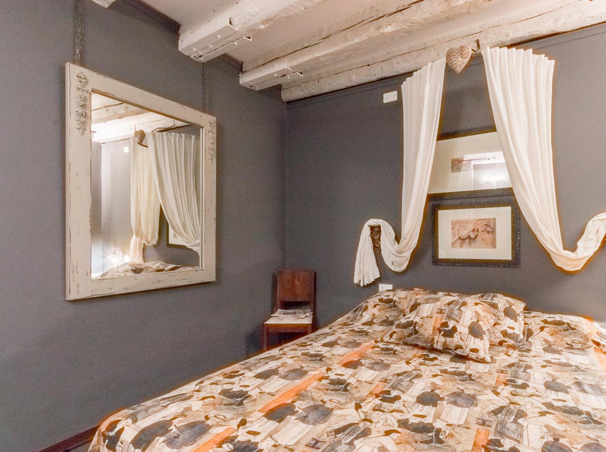 Apartamento Rio Marin Floating Gondola View & Patio